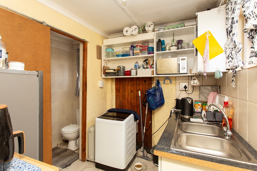 3 Bedroom Property for Sale in Townsend Estate Western Cape